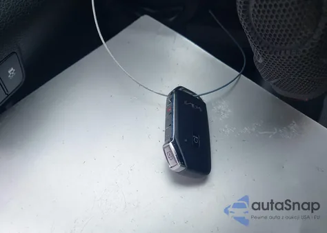 2024 Kia K5 Gt-Line z USA, uszkodzony, nr VIN 5XXG64J25RG254240